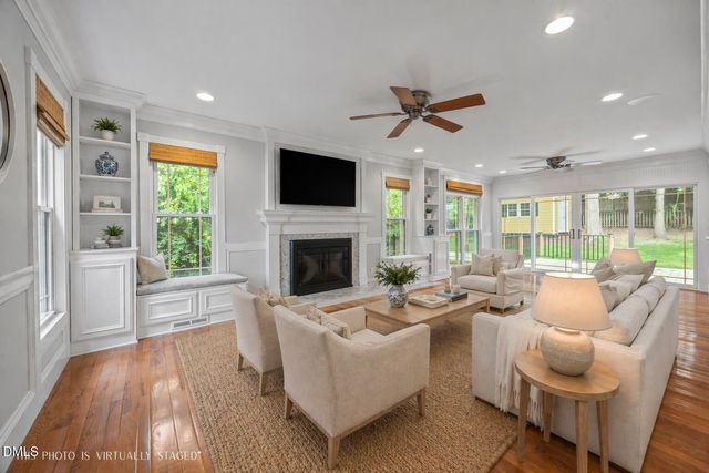 8221 Harps Mill Road, Raleigh, NC 27615