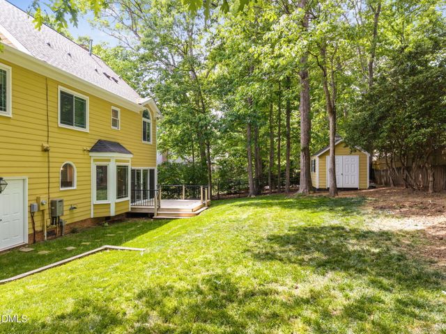 8221 Harps Mill Road, Raleigh, NC 27615