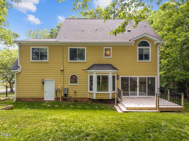 8221 Harps Mill Road, Raleigh, NC 27615