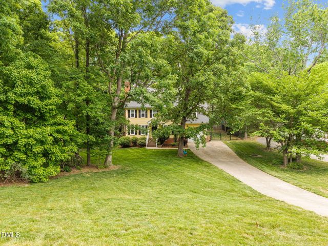 8221 Harps Mill Road, Raleigh, NC 27615