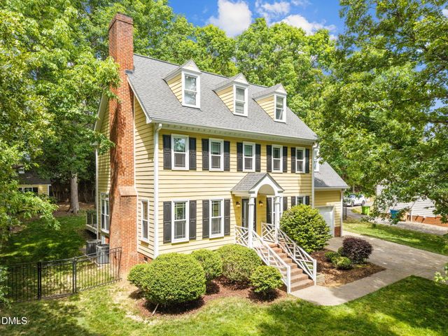 8221 Harps Mill Road, Raleigh, NC 27615