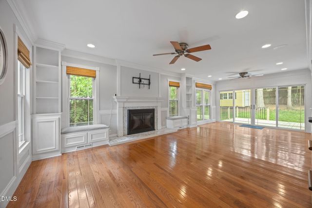 8221 Harps Mill Road, Raleigh, NC 27615