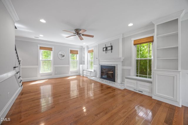 8221 Harps Mill Road, Raleigh, NC 27615