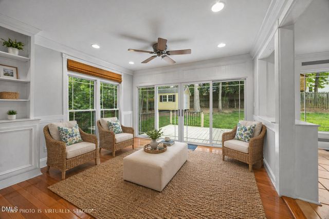 8221 Harps Mill Road, Raleigh, NC 27615