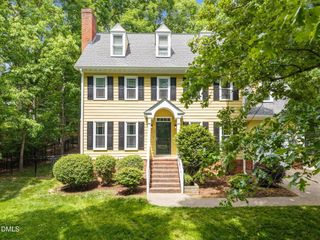 8221 Harps Mill Road, Raleigh, NC 27615