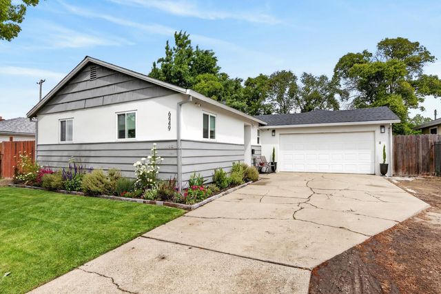 6449 Romack Cir, Sacramento, CA 95822