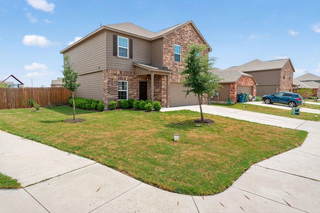 14017 Prospector WAY, Elgin, TX 78621