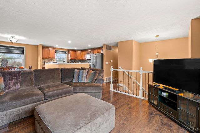 1451 Lemontree Drive, Forest Park, OH 45240