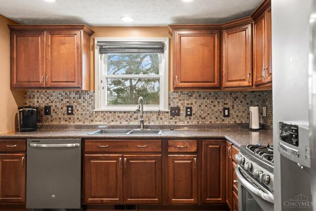 1451 Lemontree Drive, Forest Park, OH 45240