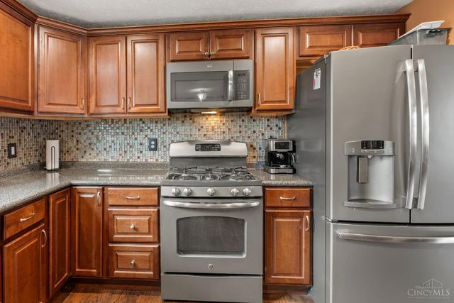 1451 Lemontree Drive, Forest Park, OH 45240