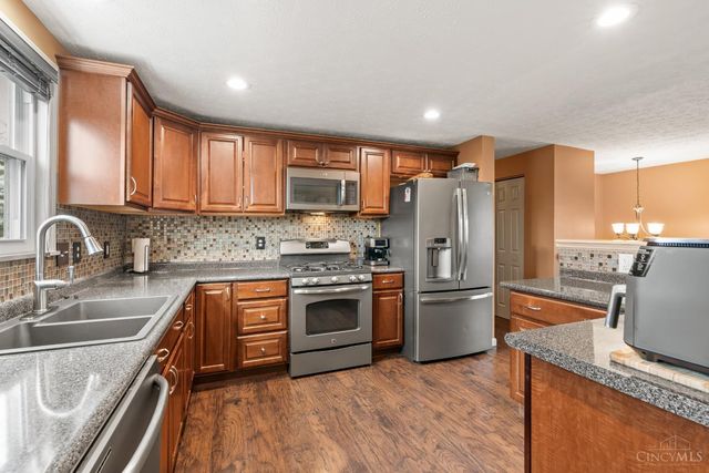 1451 Lemontree Drive, Forest Park, OH 45240