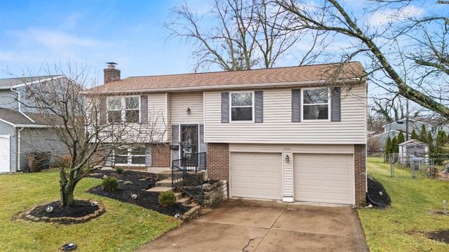 1451 Lemontree Drive, Forest Park, OH 45240