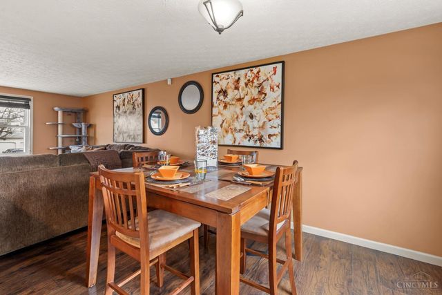 1451 Lemontree Drive, Forest Park, OH 45240