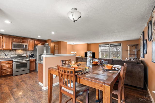 1451 Lemontree Drive, Forest Park, OH 45240