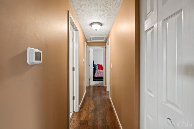 1451 Lemontree Drive, Forest Park, OH 45240