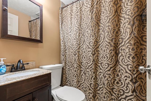 1451 Lemontree Drive, Forest Park, OH 45240