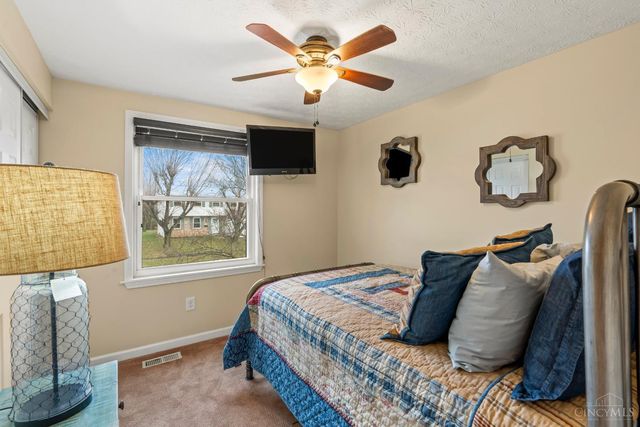 1451 Lemontree Drive, Forest Park, OH 45240