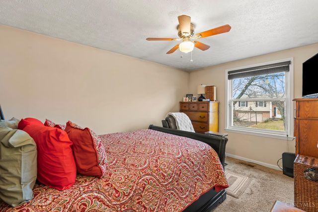 1451 Lemontree Drive, Forest Park, OH 45240