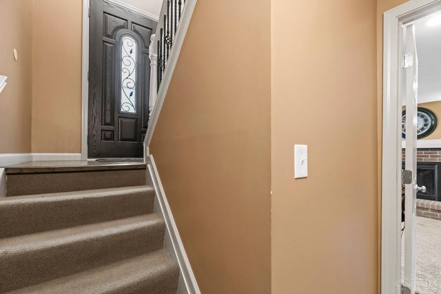 1451 Lemontree Drive, Forest Park, OH 45240