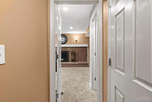 1451 Lemontree Drive, Forest Park, OH 45240