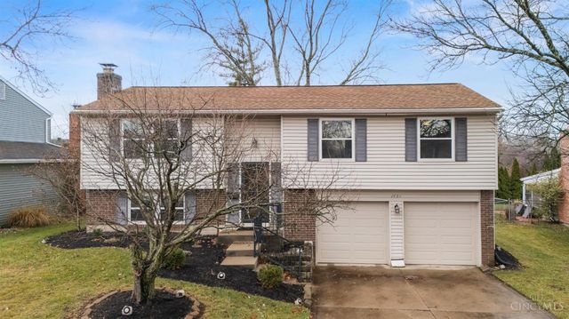 1451 Lemontree Drive, Forest Park, OH 45240