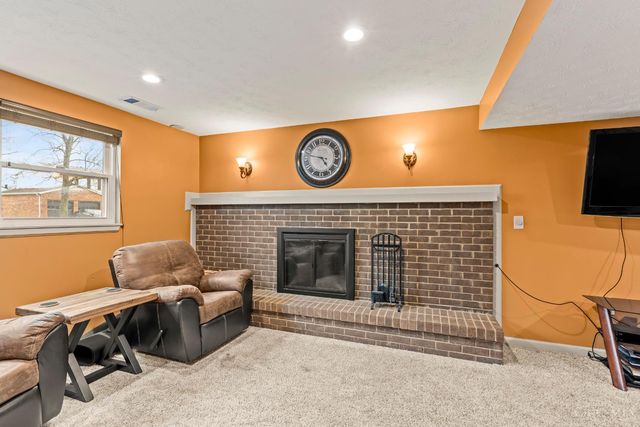 1451 Lemontree Drive, Forest Park, OH 45240