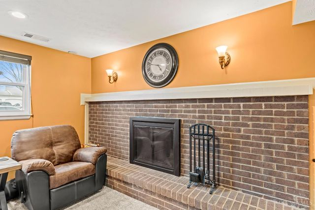 1451 Lemontree Drive, Forest Park, OH 45240