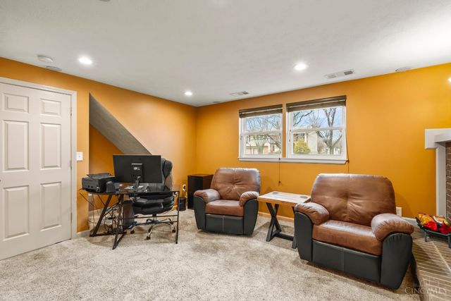 1451 Lemontree Drive, Forest Park, OH 45240