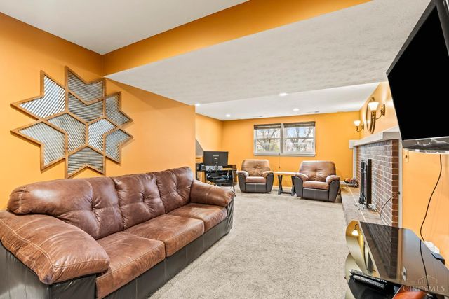 1451 Lemontree Drive, Forest Park, OH 45240