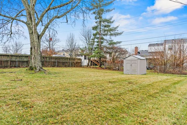 1451 Lemontree Drive, Forest Park, OH 45240