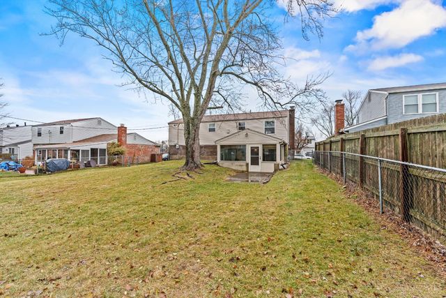 1451 Lemontree Drive, Forest Park, OH 45240