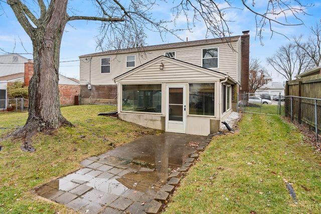 1451 Lemontree Drive, Forest Park, OH 45240