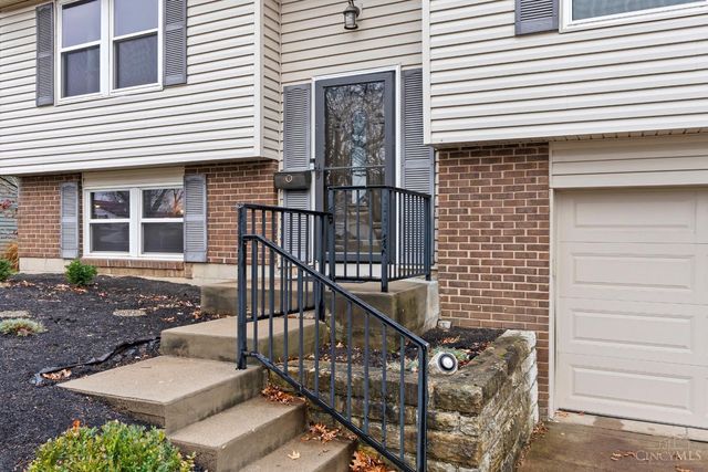 1451 Lemontree Drive, Forest Park, OH 45240