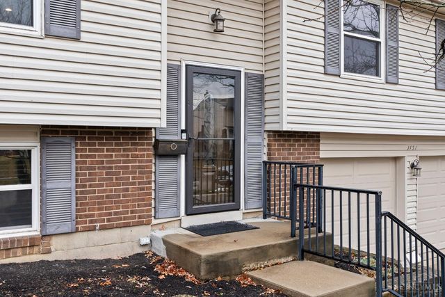 1451 Lemontree Drive, Forest Park, OH 45240