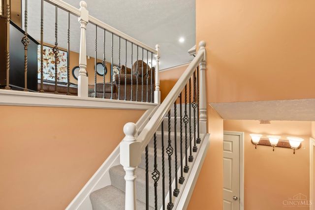 1451 Lemontree Drive, Forest Park, OH 45240