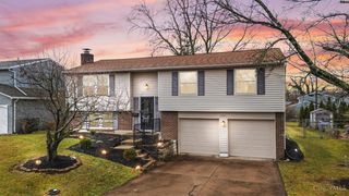 1451 Lemontree Drive, Forest Park, OH 45240