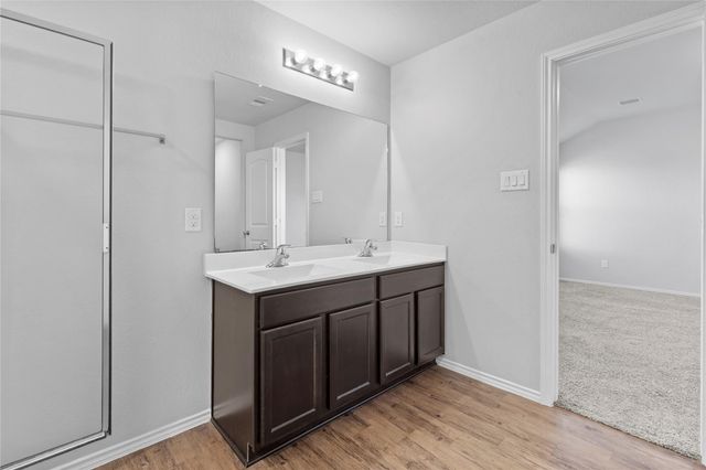 14097 Lake Crescent Drive, Conroe, TX 77384