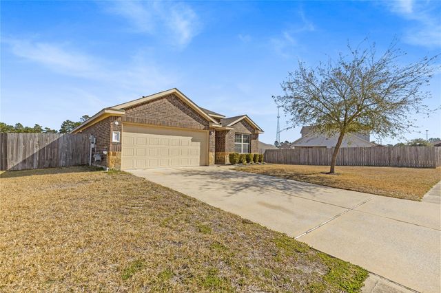 14097 Lake Crescent Drive, Conroe, TX 77384