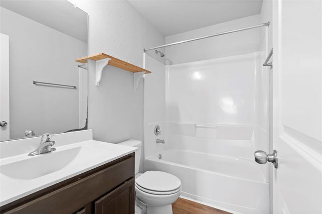 14097 Lake Crescent Drive, Conroe, TX 77384