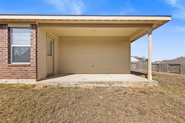 14097 Lake Crescent Drive, Conroe, TX 77384