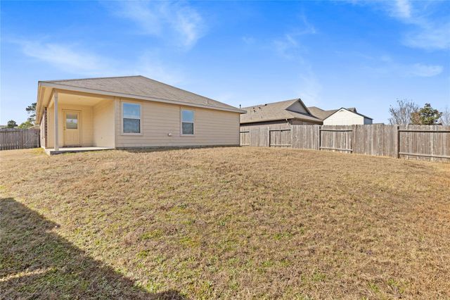 14097 Lake Crescent Drive, Conroe, TX 77384