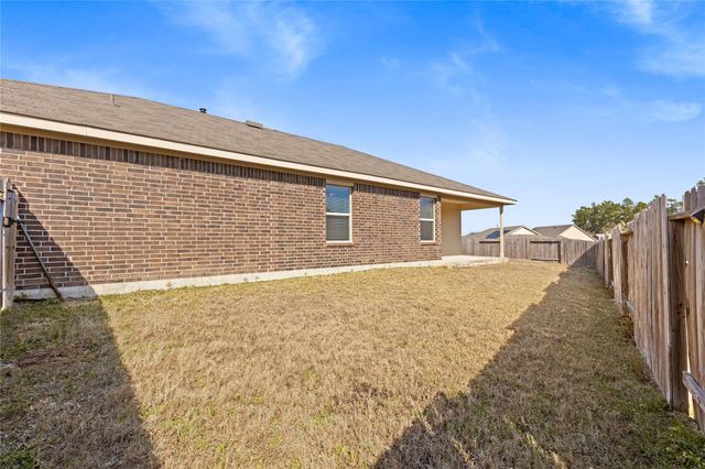 14097 Lake Crescent Drive, Conroe, TX 77384