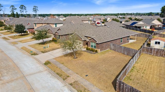 14097 Lake Crescent Drive, Conroe, TX 77384