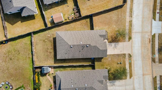 14097 Lake Crescent Drive, Conroe, TX 77384