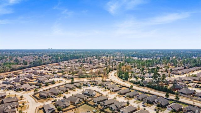 14097 Lake Crescent Drive, Conroe, TX 77384