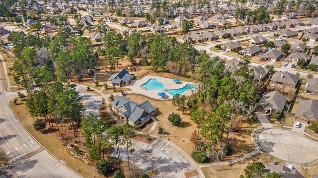 14097 Lake Crescent Drive, Conroe, TX 77384