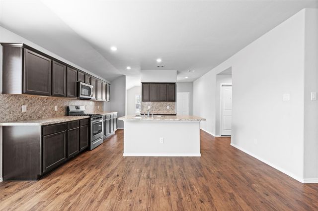 14097 Lake Crescent Drive, Conroe, TX 77384