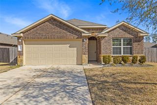 14097 Lake Crescent Drive, Conroe, TX 77384