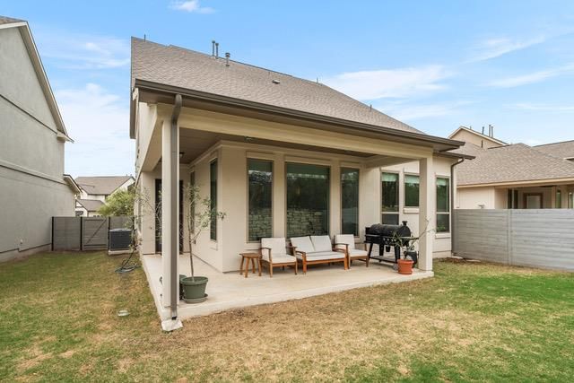 236 Diamondback DR, Georgetown, TX 78628