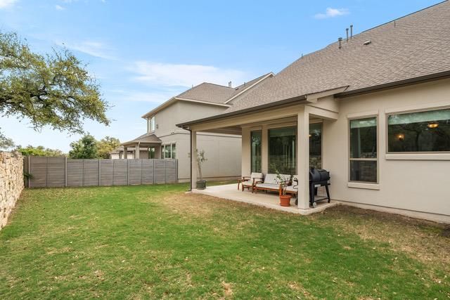 236 Diamondback DR, Georgetown, TX 78628